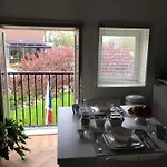 Appartement In De Oude Smederij *