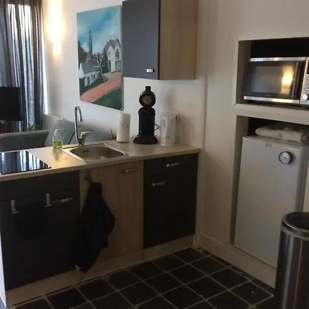 In De Oude Smederij Appartement *