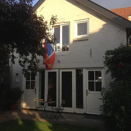 Apartmán In De Oude Smederij Zaltbommel