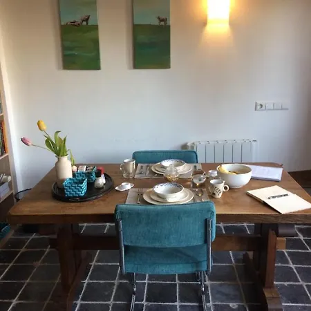 In De Oude Smederij Zaltbommel