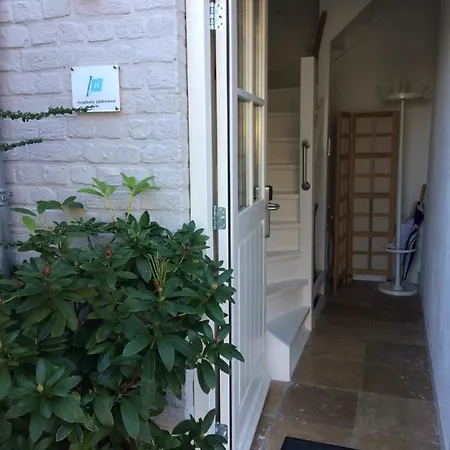 In De Oude Smederij Apartmán