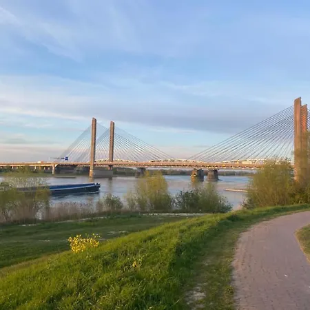 Apartmán In De Oude Smederij *