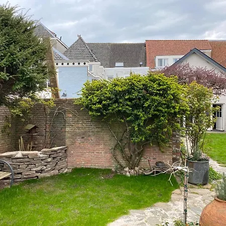 In De Oude Smederij Appartement *