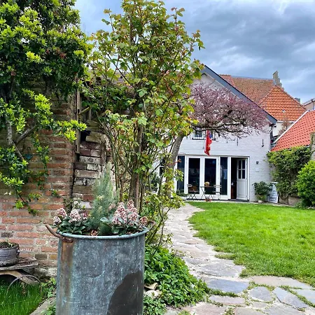 Apartmán In De Oude Smederij Zaltbommel