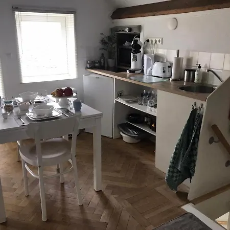 In De Oude Smederij * Zaltbommel