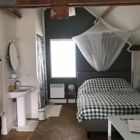 Apartmán In De Oude Smederij