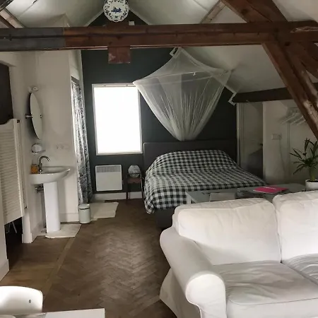 In De Oude Smederij Appartement Zaltbommel