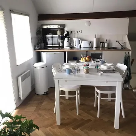Appartement In De Oude Smederij *