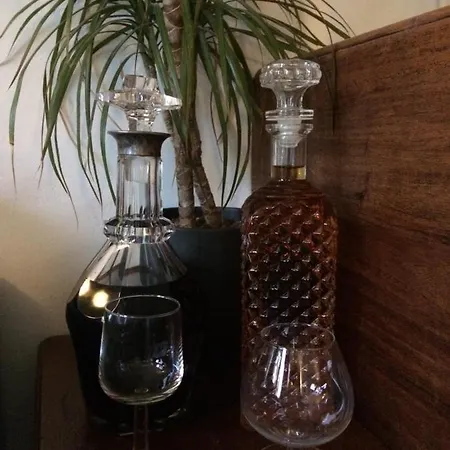 Daire In De Oude Smederij *