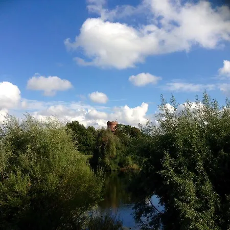 Daire In De Oude Smederij