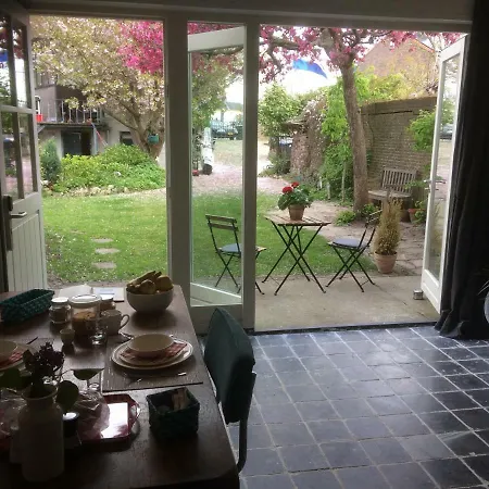 In De Oude Smederij Apartmán Zaltbommel