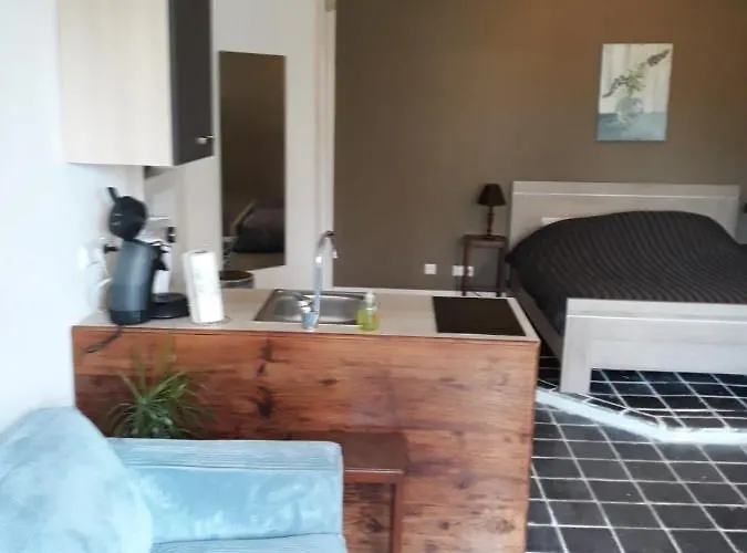 In De Oude Smederij Zaltbommel