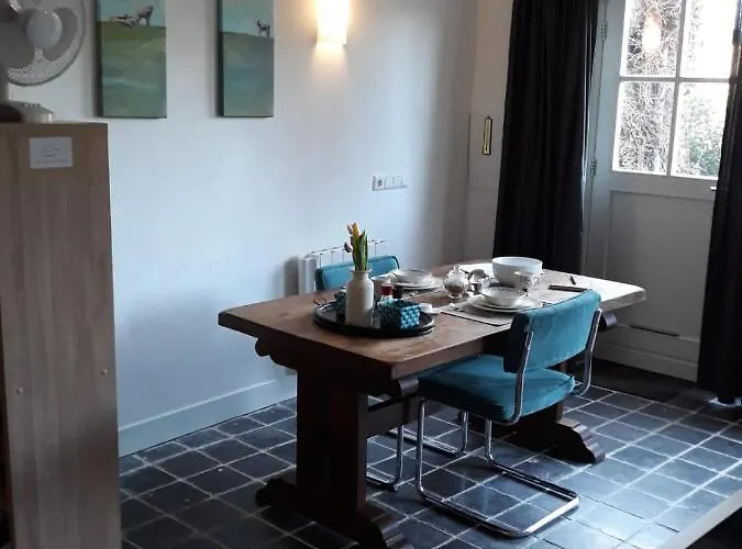 Apartamento In De Oude Smederij Zaltbommel