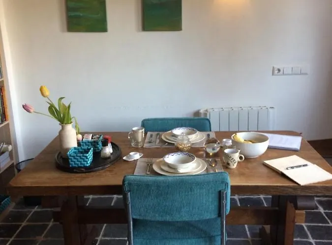 In De Oude Smederij 잘트보멀