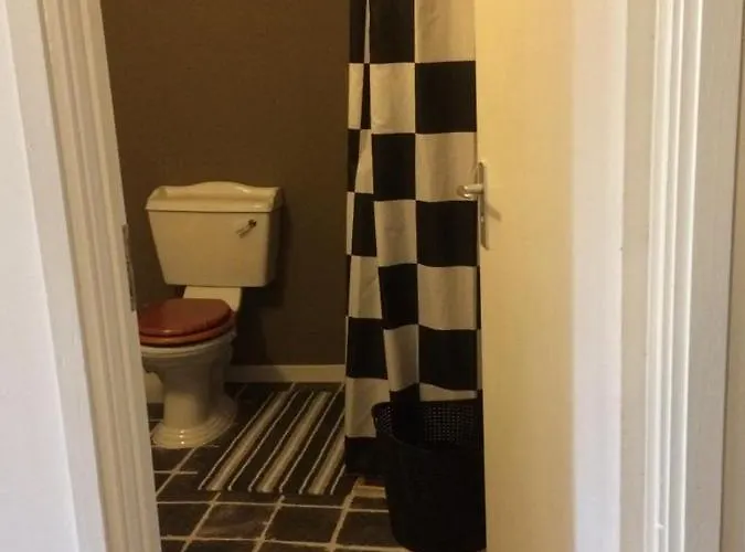 In De Oude Smederij * 잘트보멀