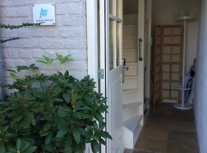 In De Oude Smederij Apartamento