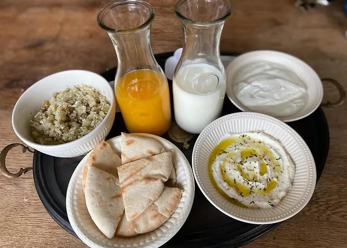 In De Oude Smederij Залтбоммел