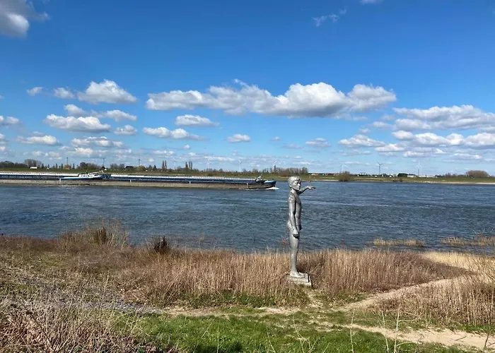 아파트 In De Oude Smederij