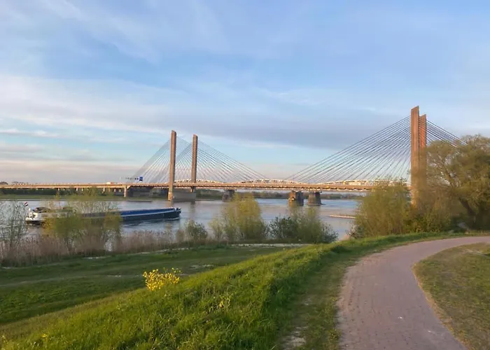 Apartamento In De Oude Smederij *