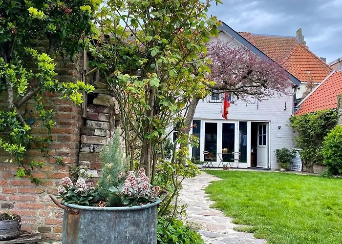 Apartamento In De Oude Smederij Zaltbommel