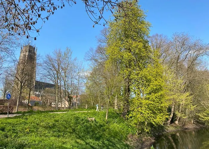 In De Oude Smederij *