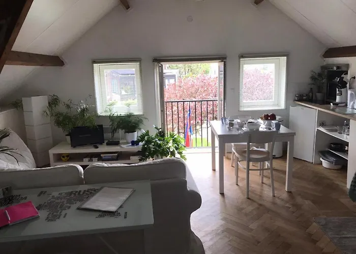 In De Oude Smederij *