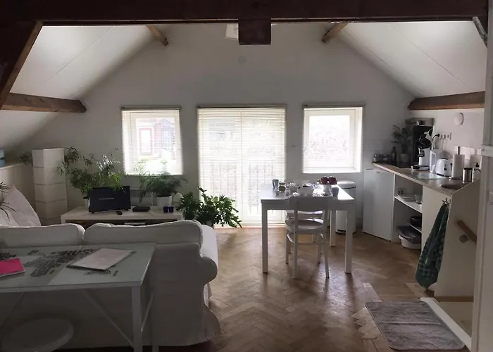 In De Oude Smederij Apartamento Zaltbommel