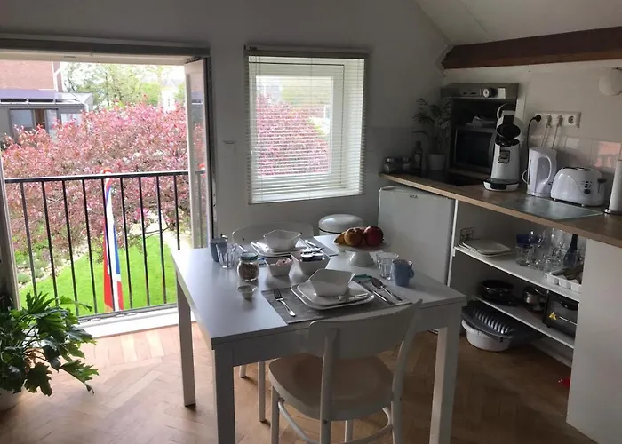 In De Oude Smederij * 잘트보멀