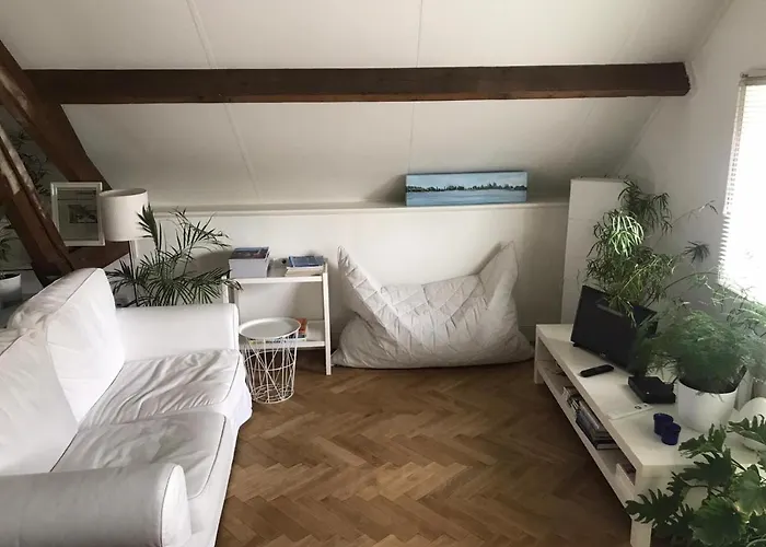 In De Oude Smederij 아파트 *