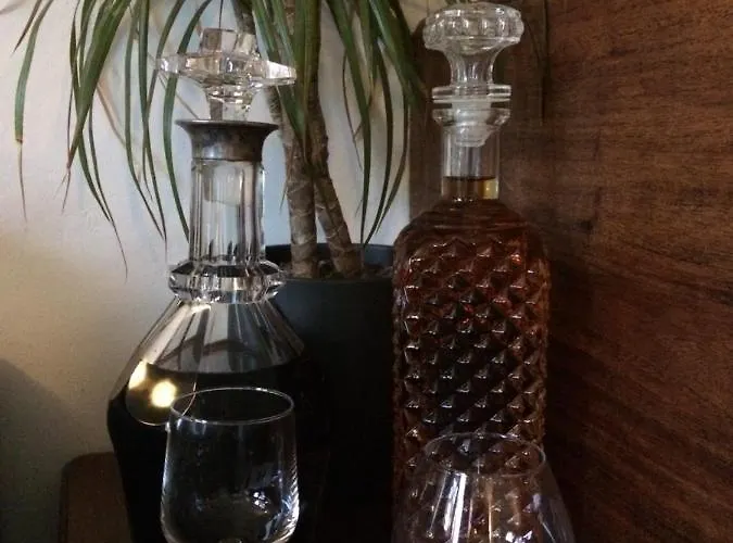 아파트 In De Oude Smederij *