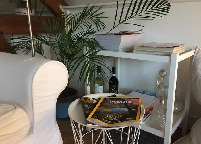 Apartamento In De Oude Smederij