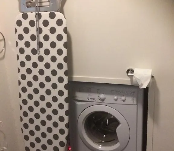 In De Oude Smederij Apartamento *