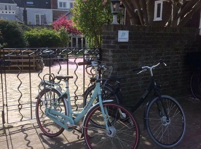 Apartamento In De Oude Smederij Zaltbommel