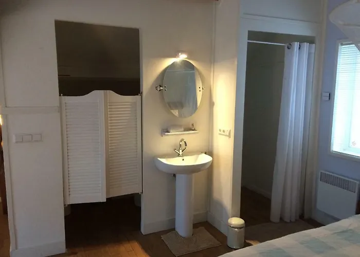 아파트 In De Oude Smederij 잘트보멀