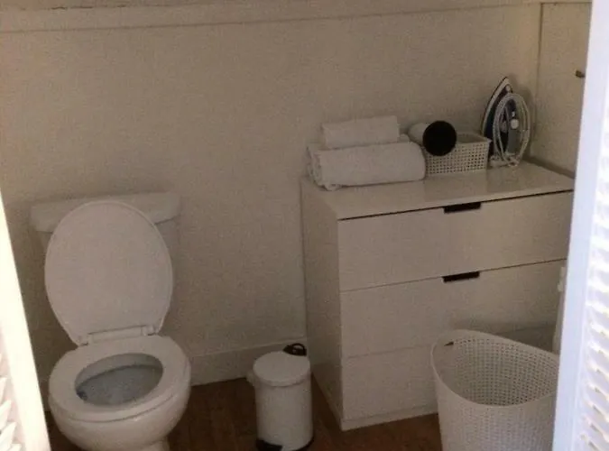 In De Oude Smederij Apartamento *