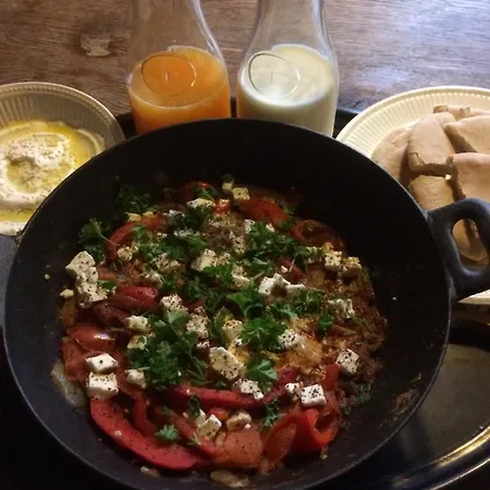 شقة In De Oude Smederij زالتبومل