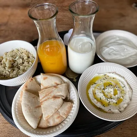 In De Oude Smederij زالتبومل