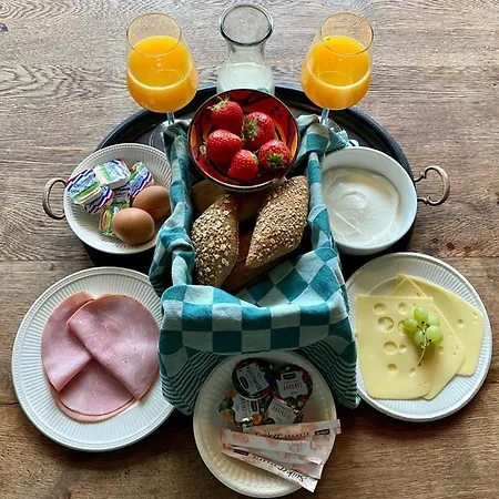 In De Oude Smederij *