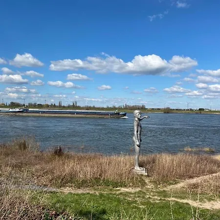 شقة In De Oude Smederij