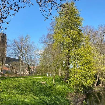 In De Oude Smederij *