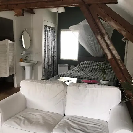 In De Oude Smederij زالتبومل