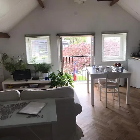 In De Oude Smederij *