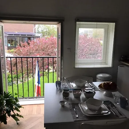 شقة In De Oude Smederij *