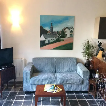 Daire In De Oude Smederij Zaltbommel