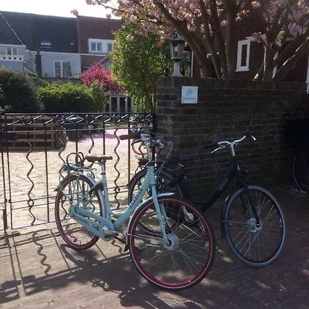 شقة In De Oude Smederij زالتبومل