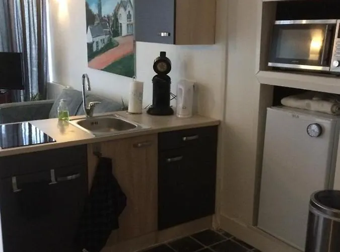 In De Oude Smederij Daire *