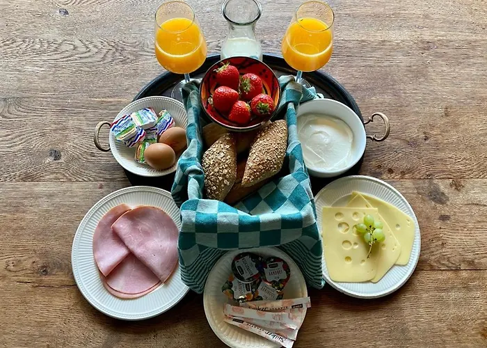 In De Oude Smederij *