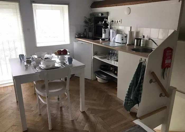 In De Oude Smederij * Zaltbommel