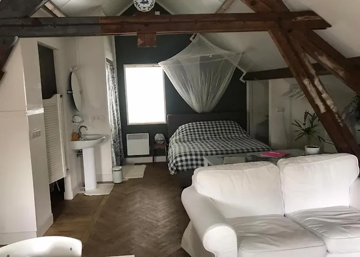 In De Oude Smederij Daire Zaltbommel