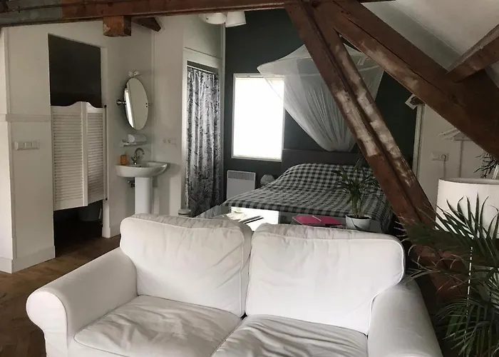 In De Oude Smederij Zaltbommel